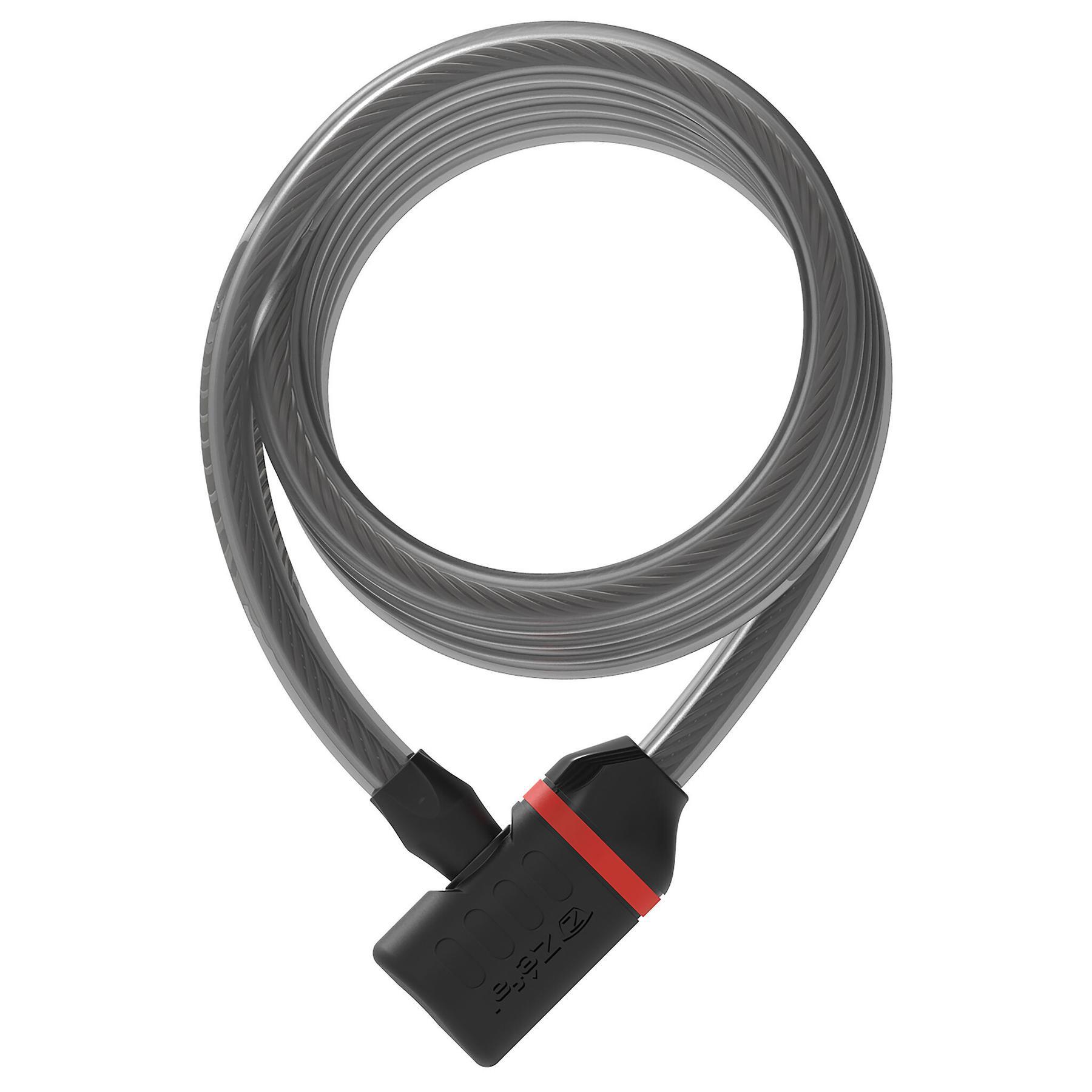 ZEFAL K-Traz C8 Cable Lock 12mm 185cm 2022 Linki rowerowe 2702310300