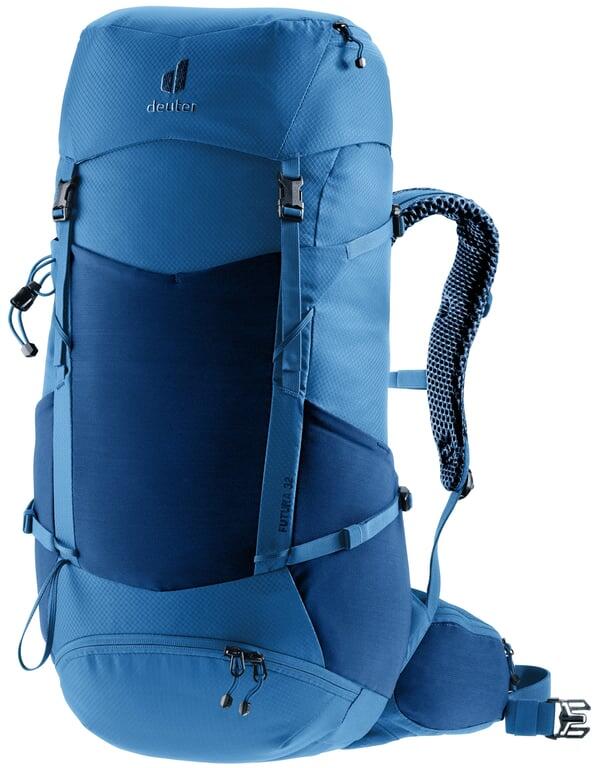 Plecak Deuter Futura 32 - Black