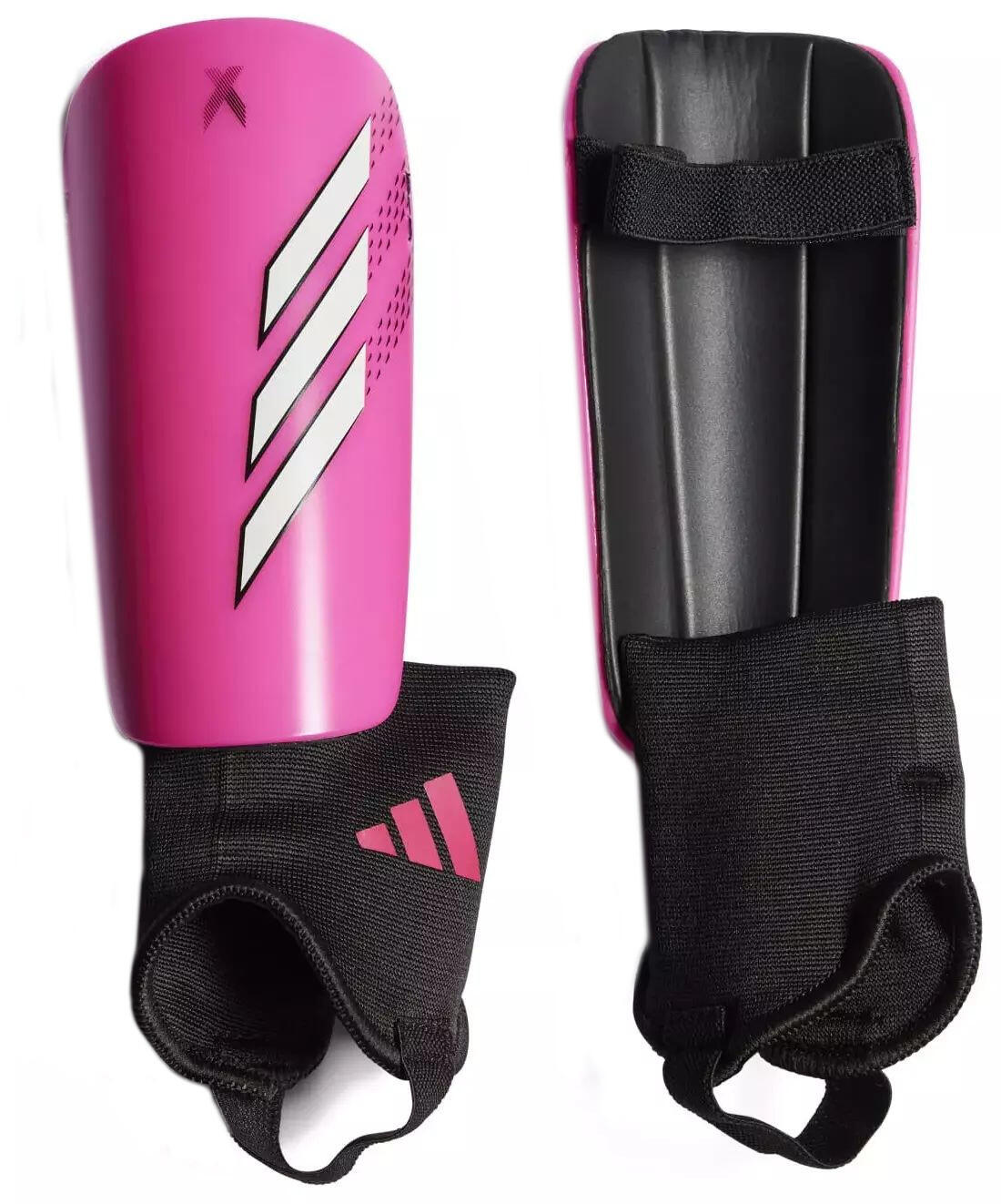Ochraniacze piłkarskie Adidas
