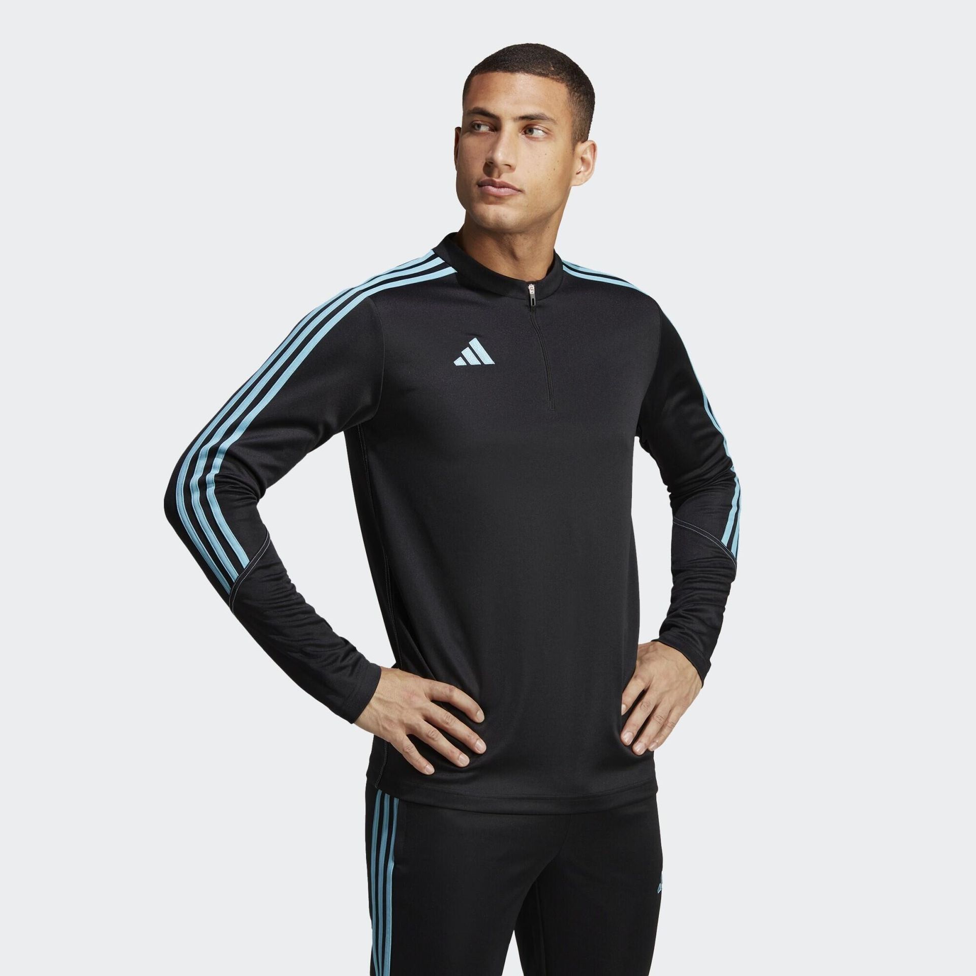 Bluza Tiro 23 Club Training