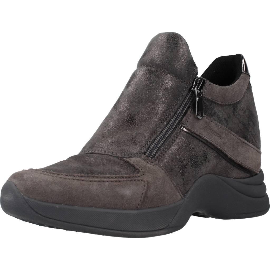 Buty GEOX D ARMONICA B Szary