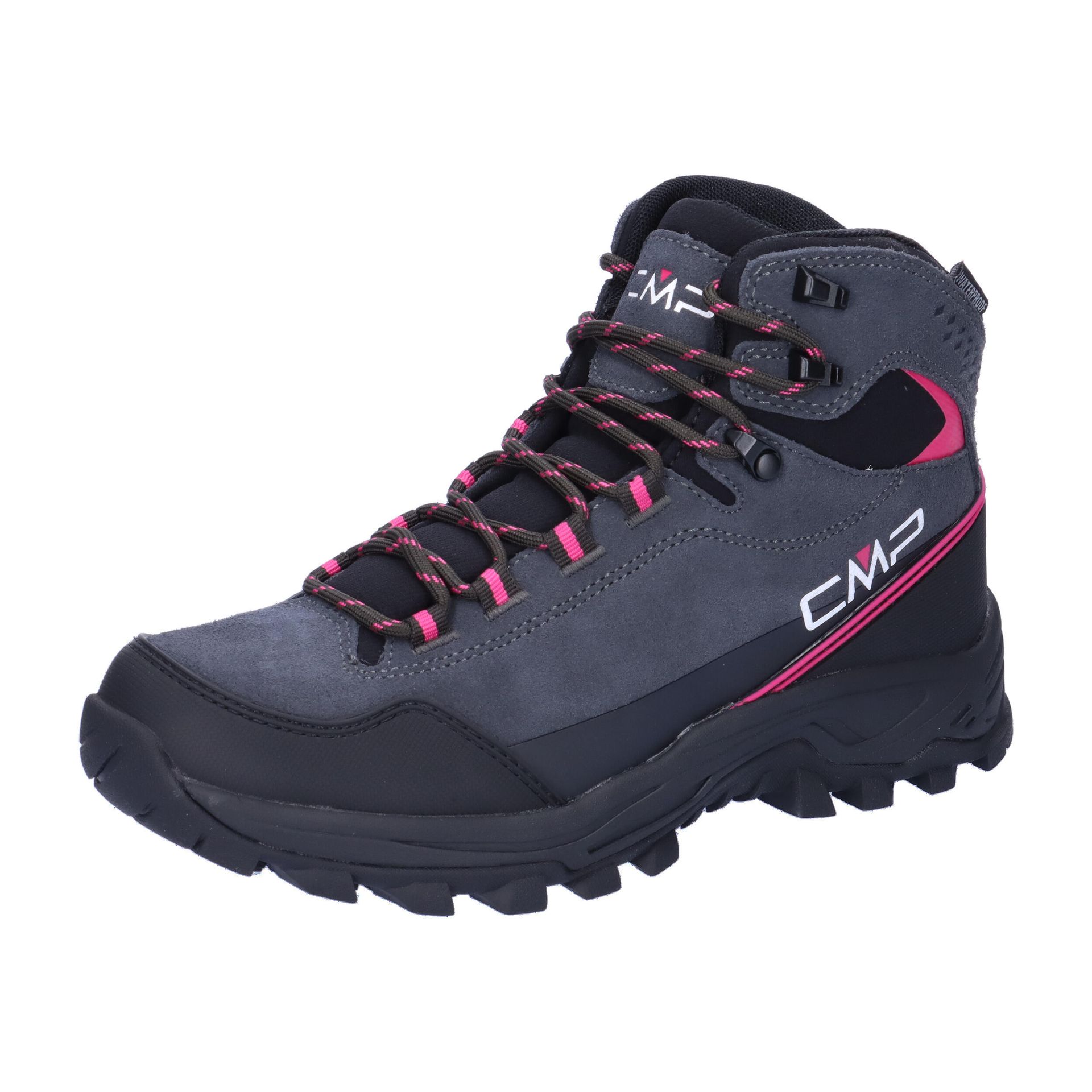 Buty trekkingowe CMP MYZAR MID WP WATERPROOF 3Q15856/71UT 37