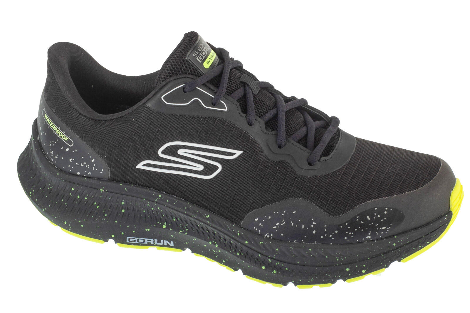 Buty do biegania męskie, Go Run Consistent 2.0 - Piedmont