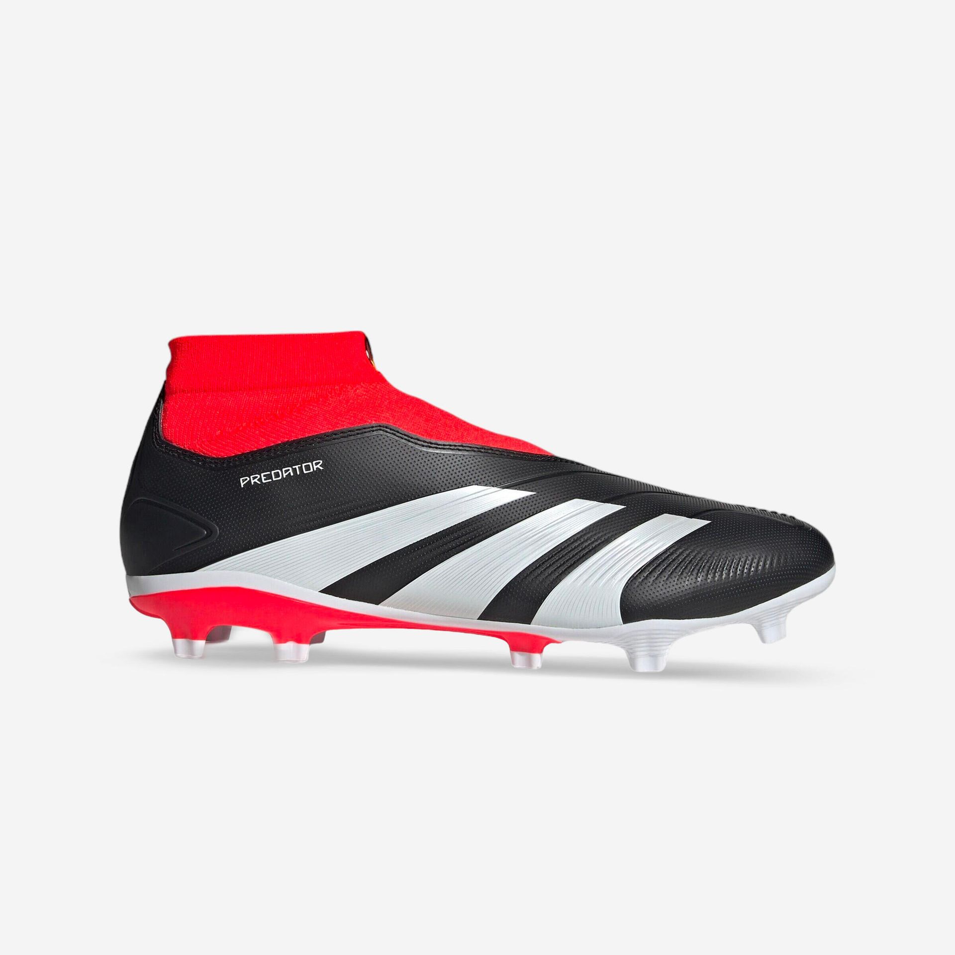 Buty adidas Predator League LL FG IG7768 czarny 46