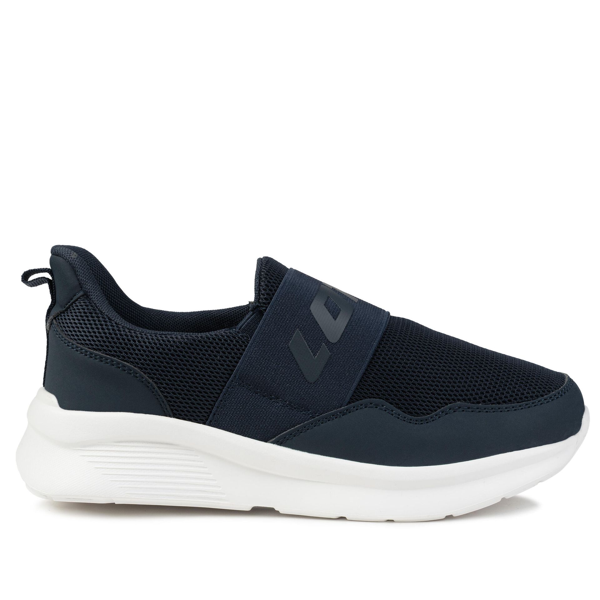 Buty damskie sportowe Lotto BUGASO