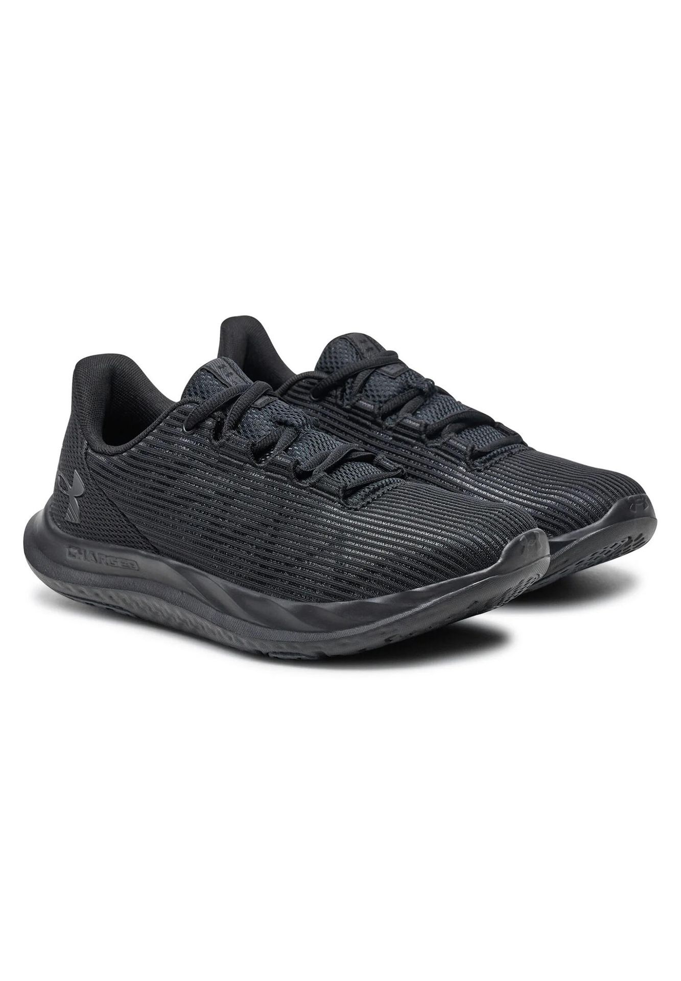 Under Armour BUTY DAMSKIE DO BIEGANIA SPORTOWE UA CHARGED SPEED SWIFT 3027006-002