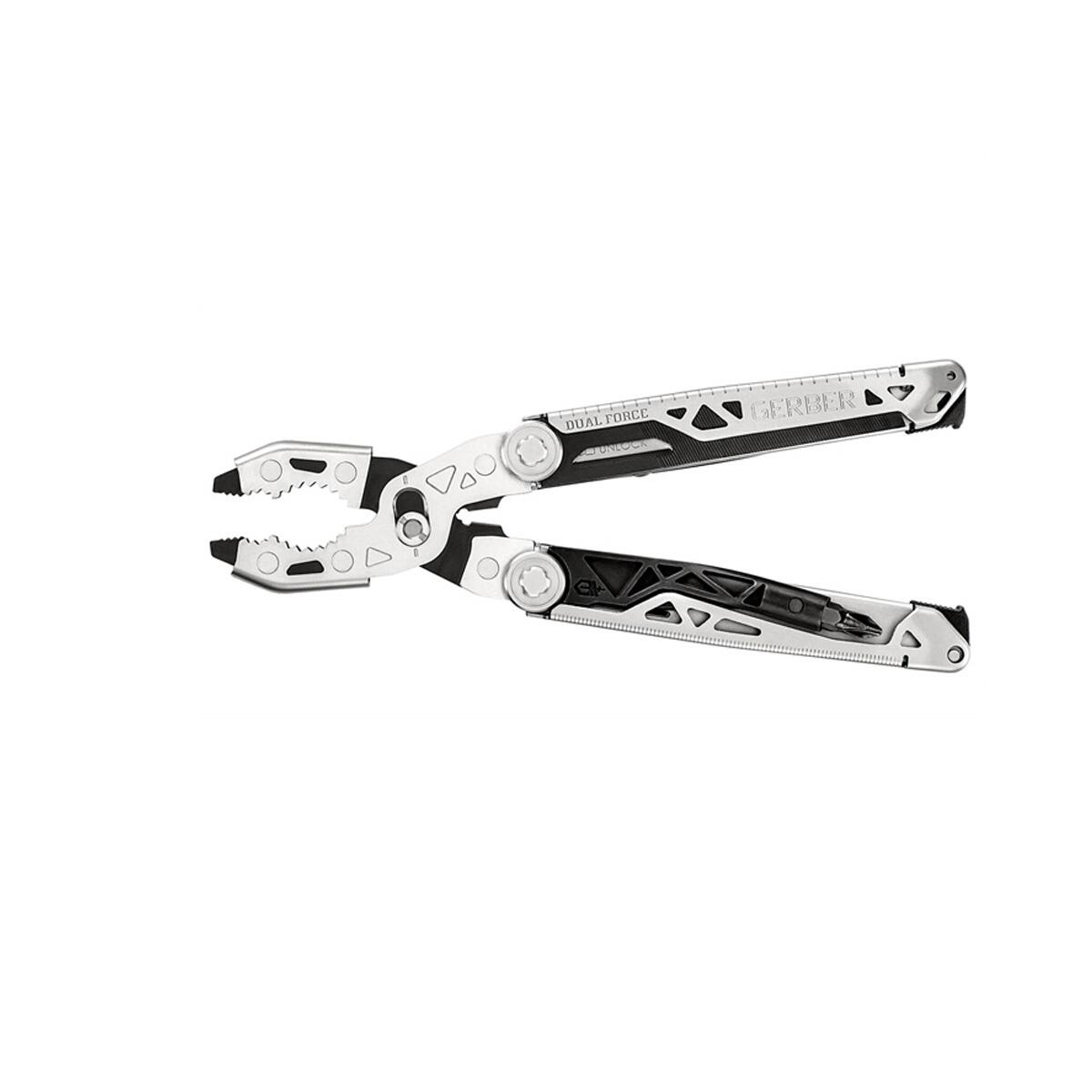 Gerber Multitool Dual Force