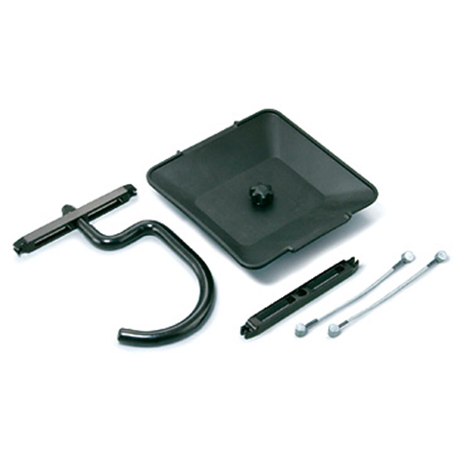 TOPEAK warsztatu wyposażenia Upgrade Kit dla Prep Stand TO5184
