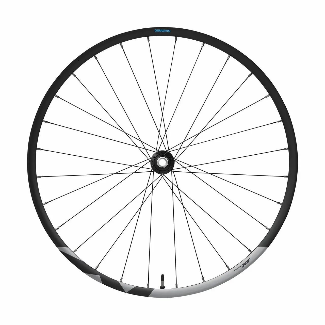 Shimano Shimano Deore XT WH-M8120 Przednie koło 27,5