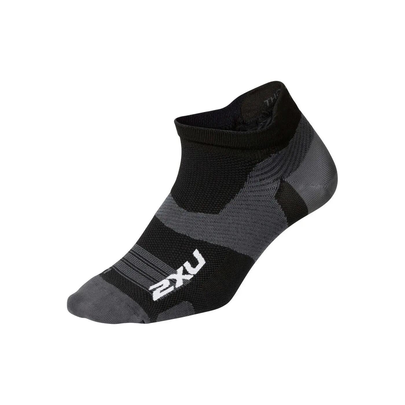 Niewidzialne skarpety 2XU Vectr Ultralight