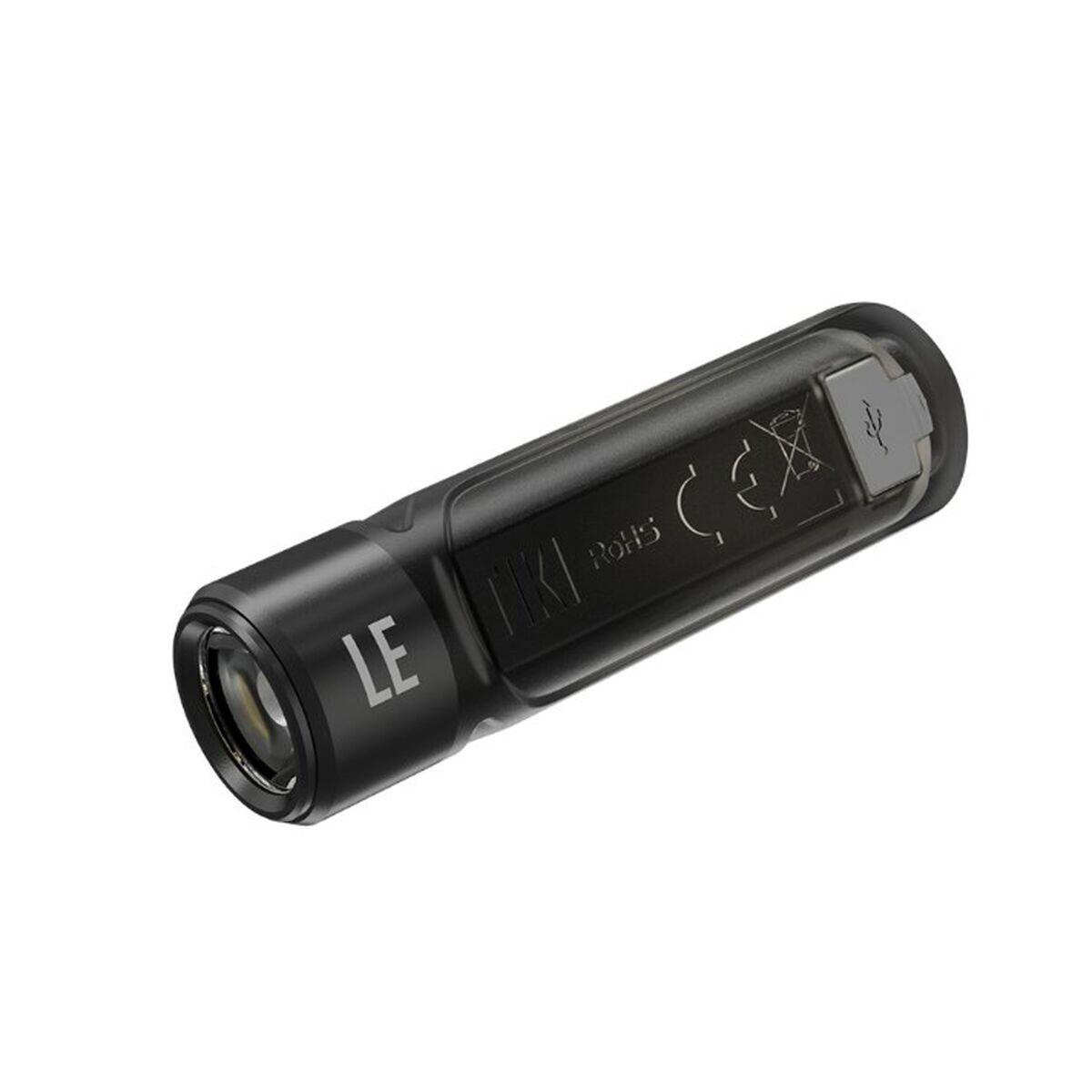 Nitecore Latarka Tiki LE 300 Lumenów LAT TIKI LE