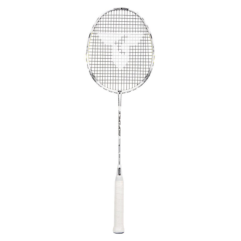 Rakieta do badmintona Talbot Torro  Isoforce 1011 Ultralite