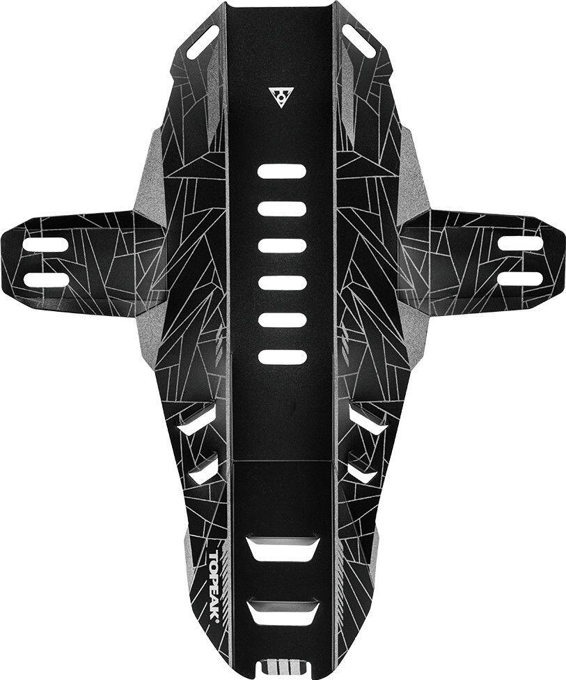 Topeak D-Flash FS Błotnik do widelców amortyzowanych 2021 Błotniki MTB 15200047