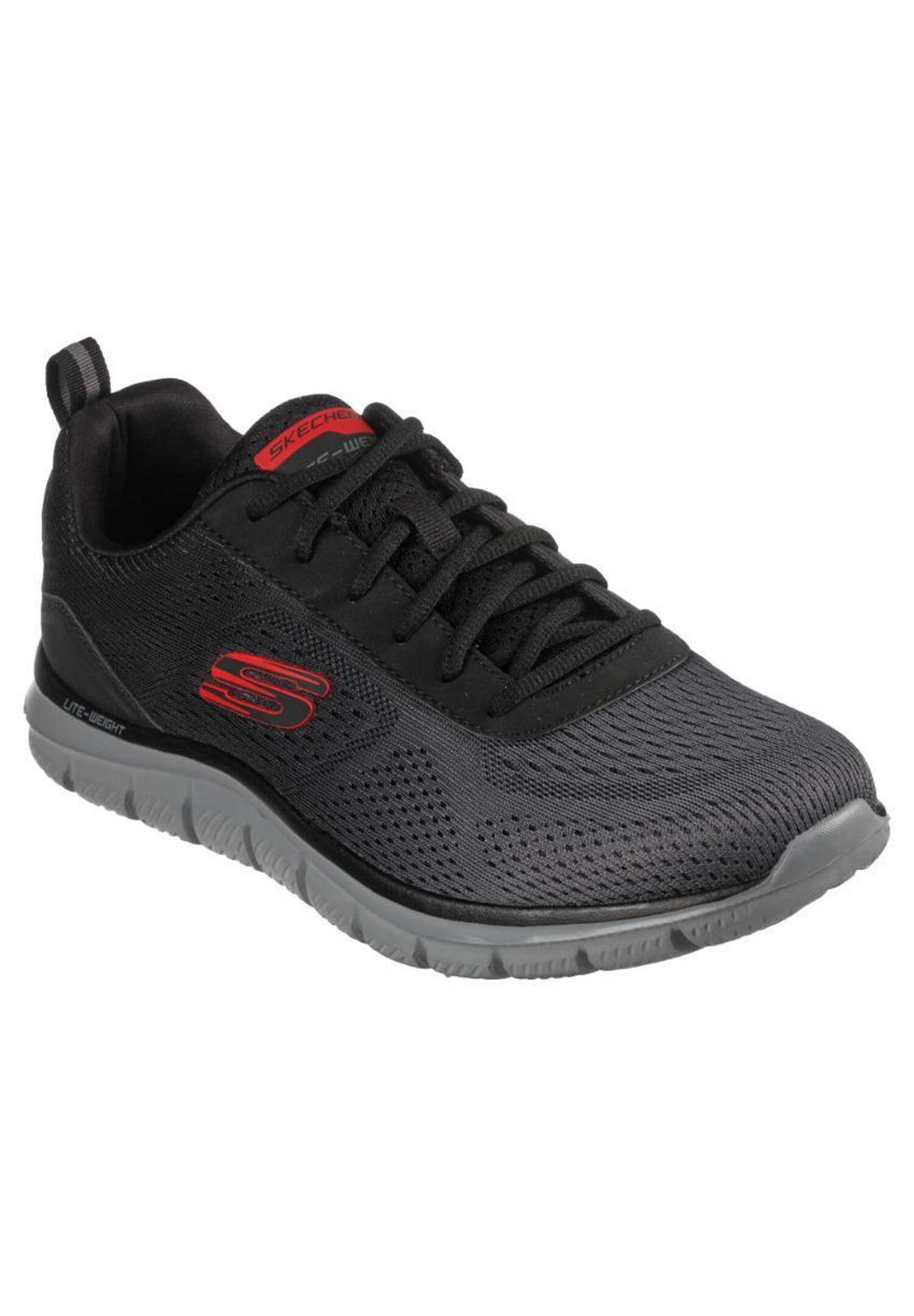 Skechers Skechers męskie buty sportowe TRACK RIPKENT 232399/NVBK 41,5