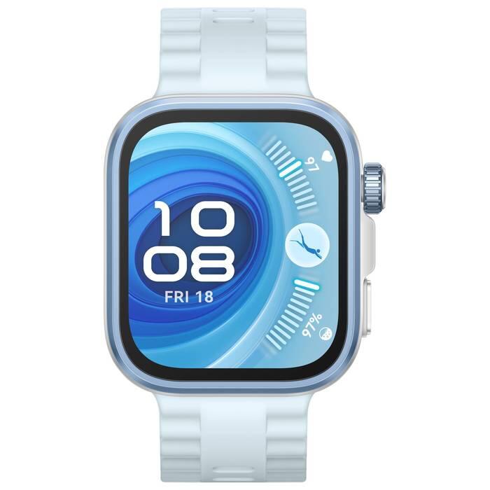 Huawei Watch Fit 4 Pro Niebieski