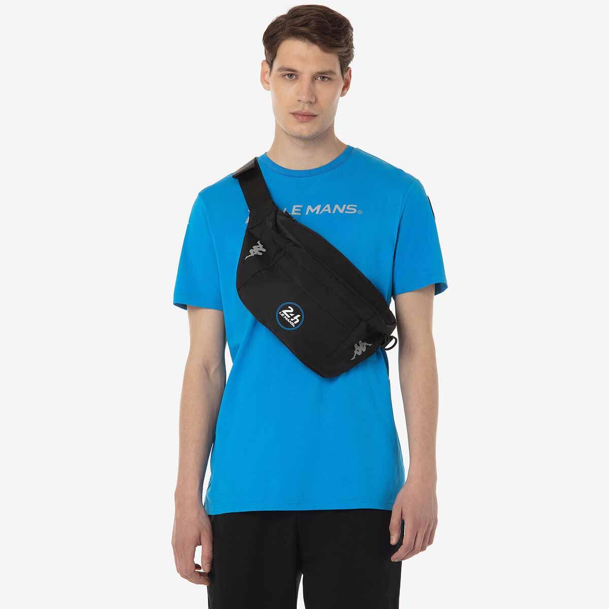 Fanny pack Kappa Akash 24h Le Mans