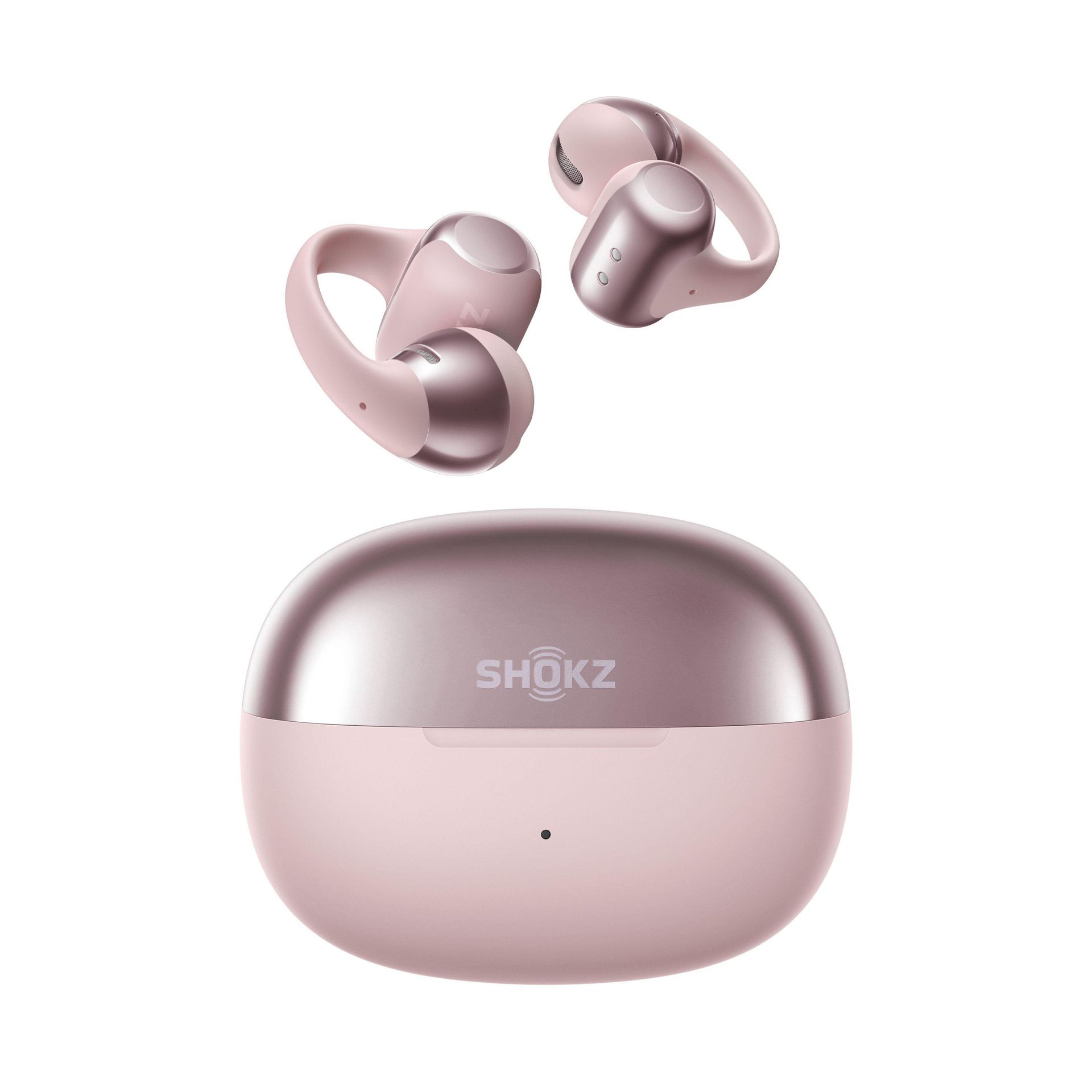 Shokz OpenDots ONE, pink E310-ST-PK