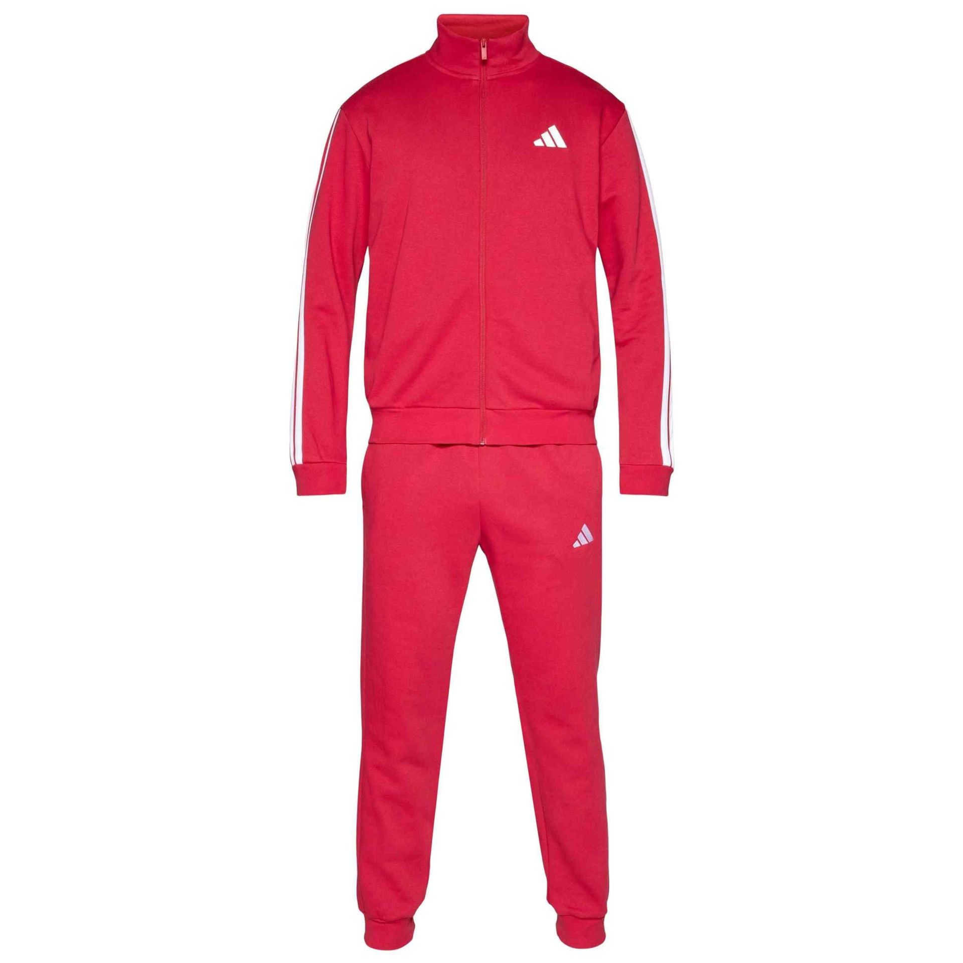 Dres polarowy adidas 3-Stripes