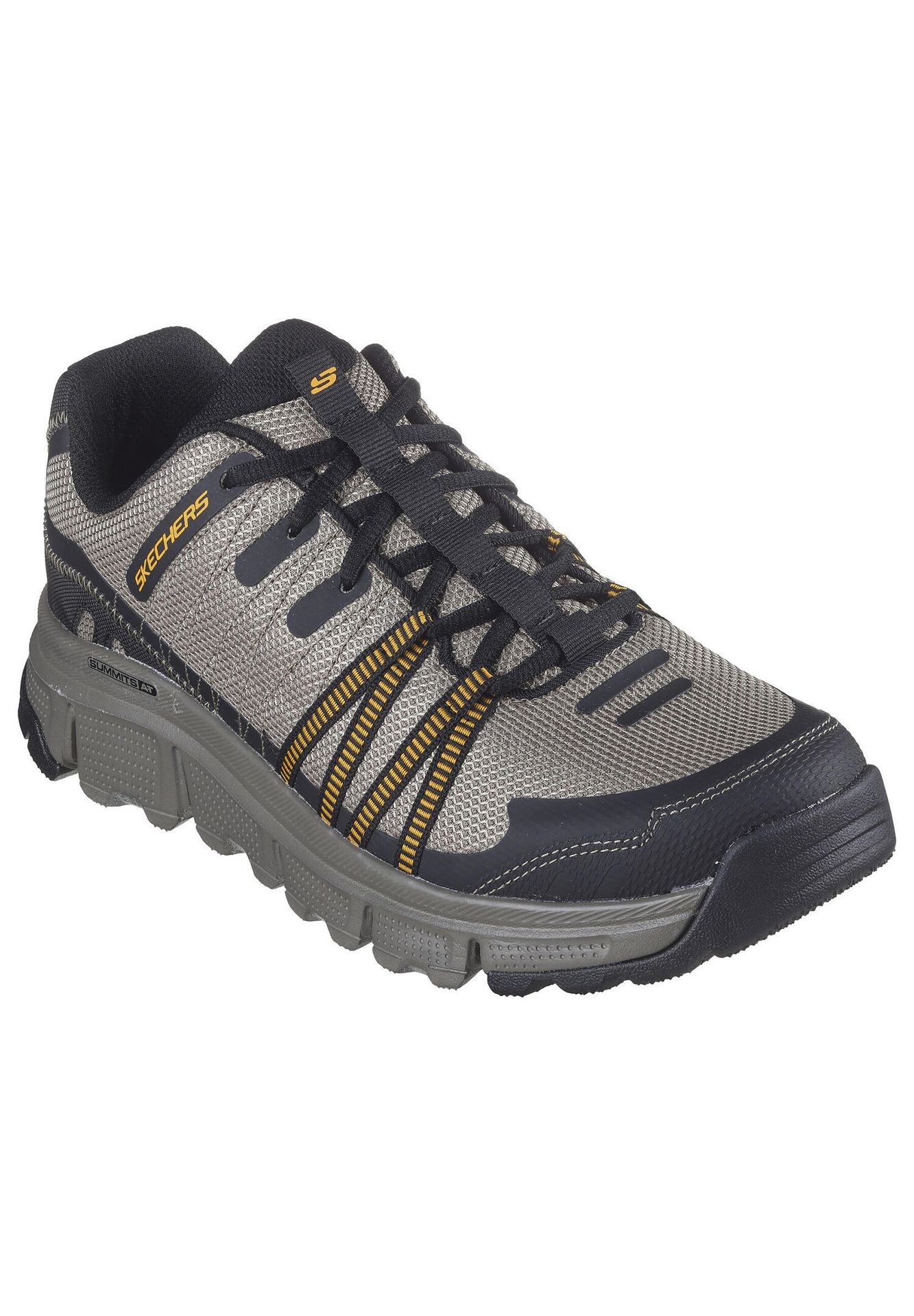 Buty SKECHERS 237623S Czarny