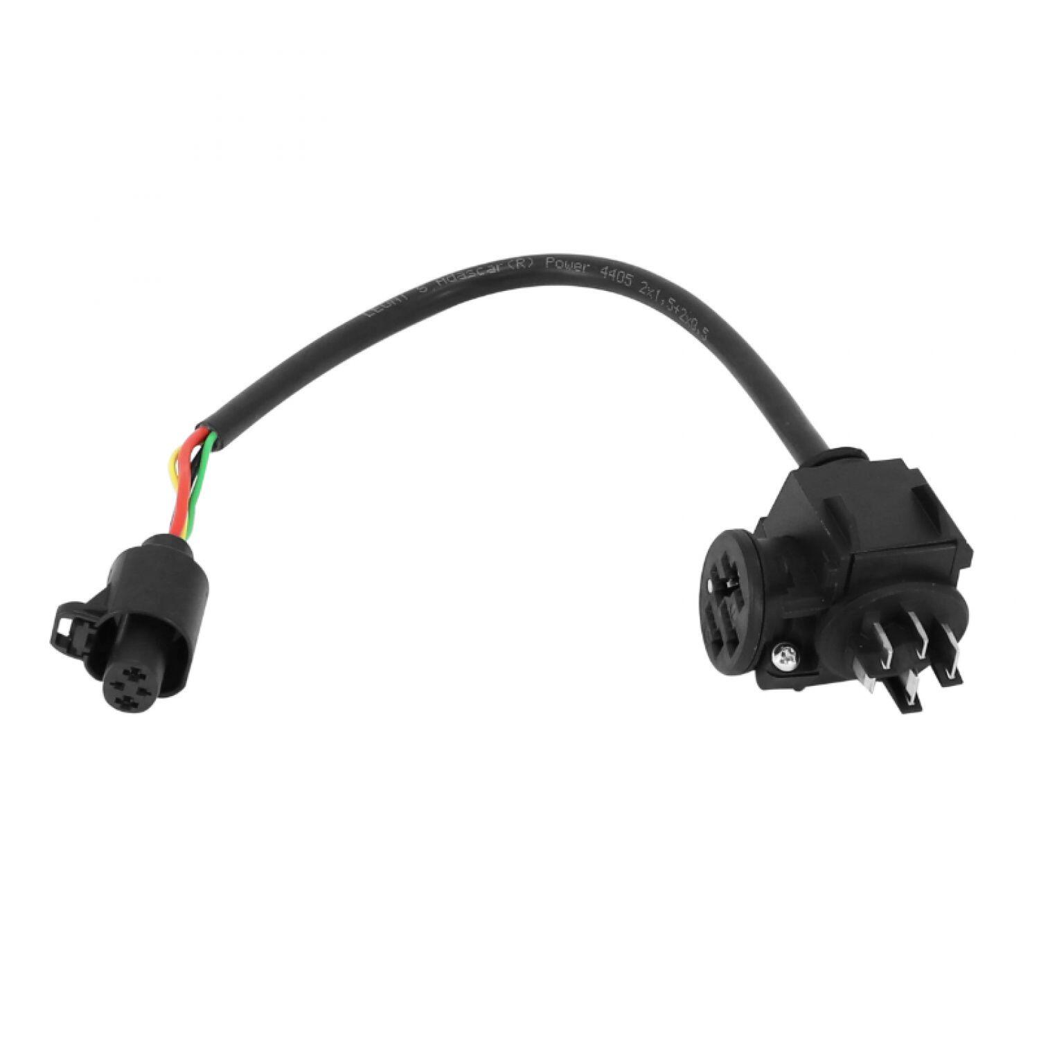 Bosch Bosch PowerPack Kabel do baterii ramowej 220mm  2021 Akcesoria do liczników 1270016504