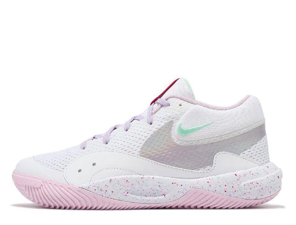 Buty siatkarskie unisex NIKE HYPERQUICK SE
