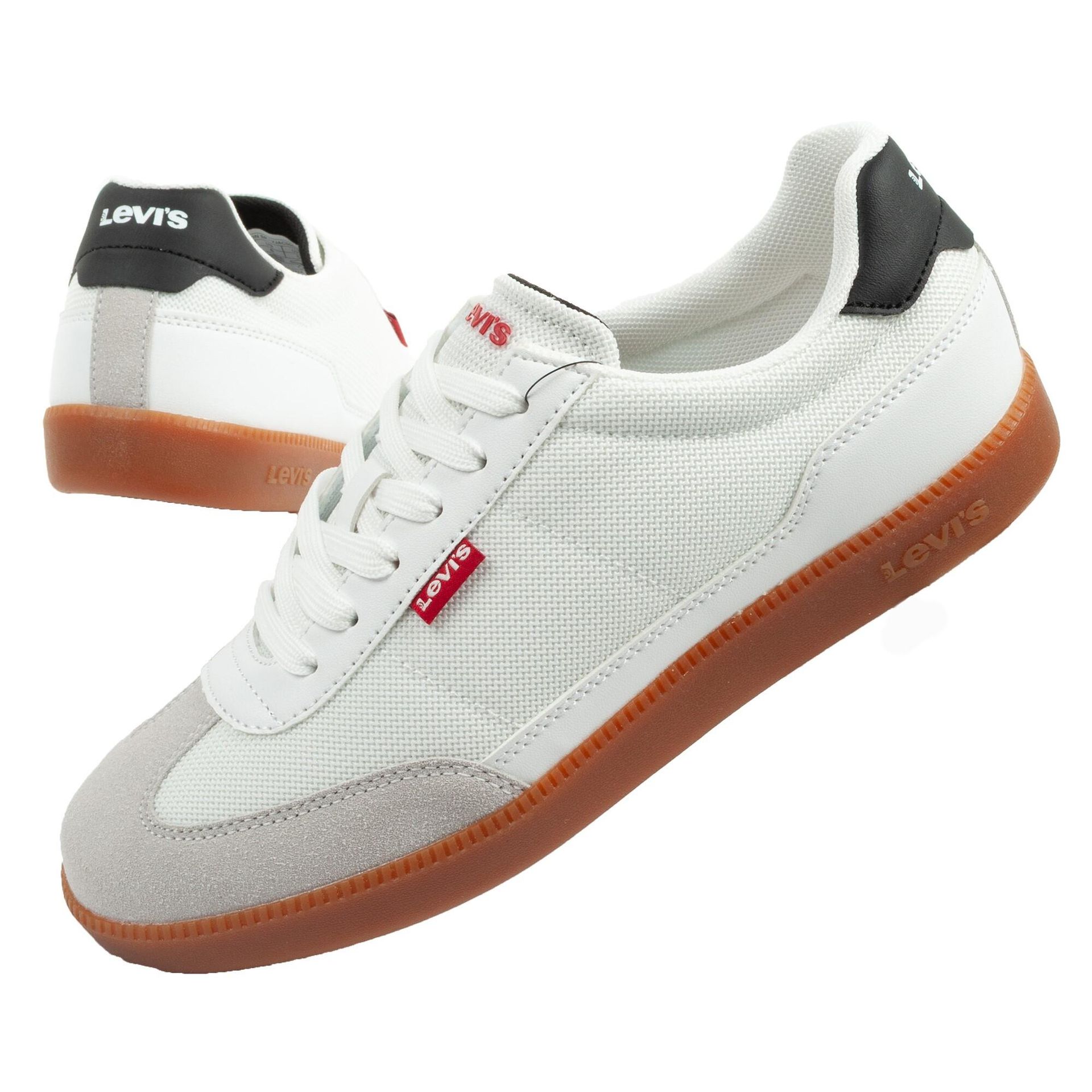 Buty sportowe trampki damskie Levi's Jackson