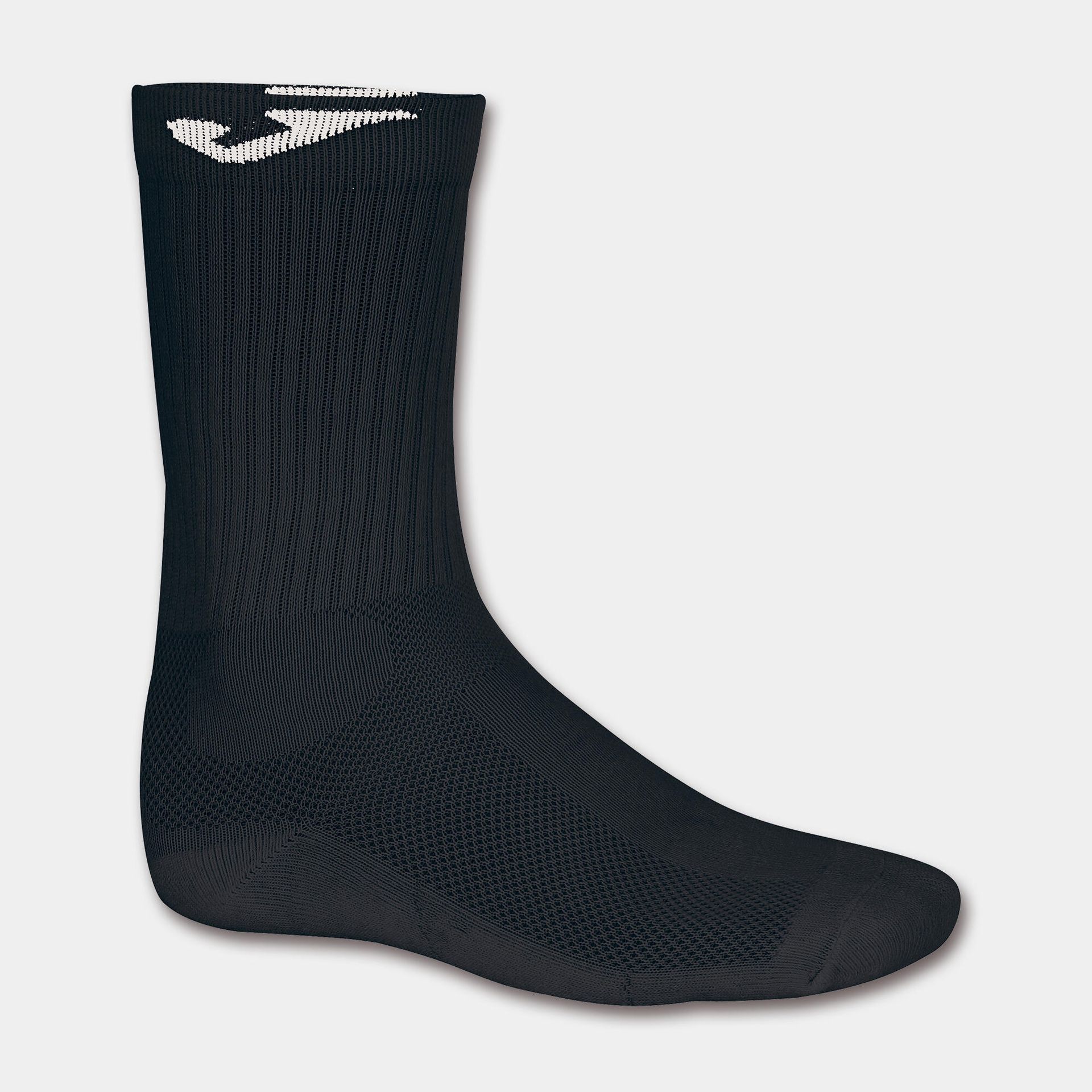 Skarpetki Joma Long Socks czarne 47-50