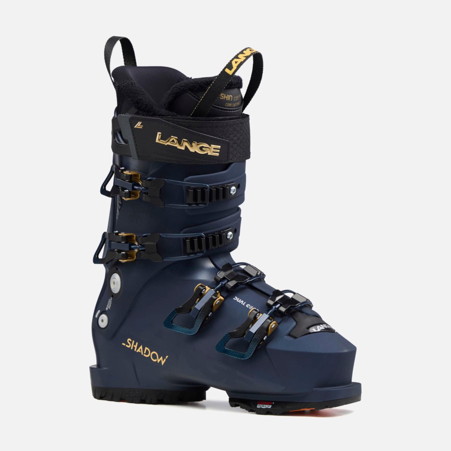 Buty narciarskie damskie LANGE Shadow 95 W LV GW