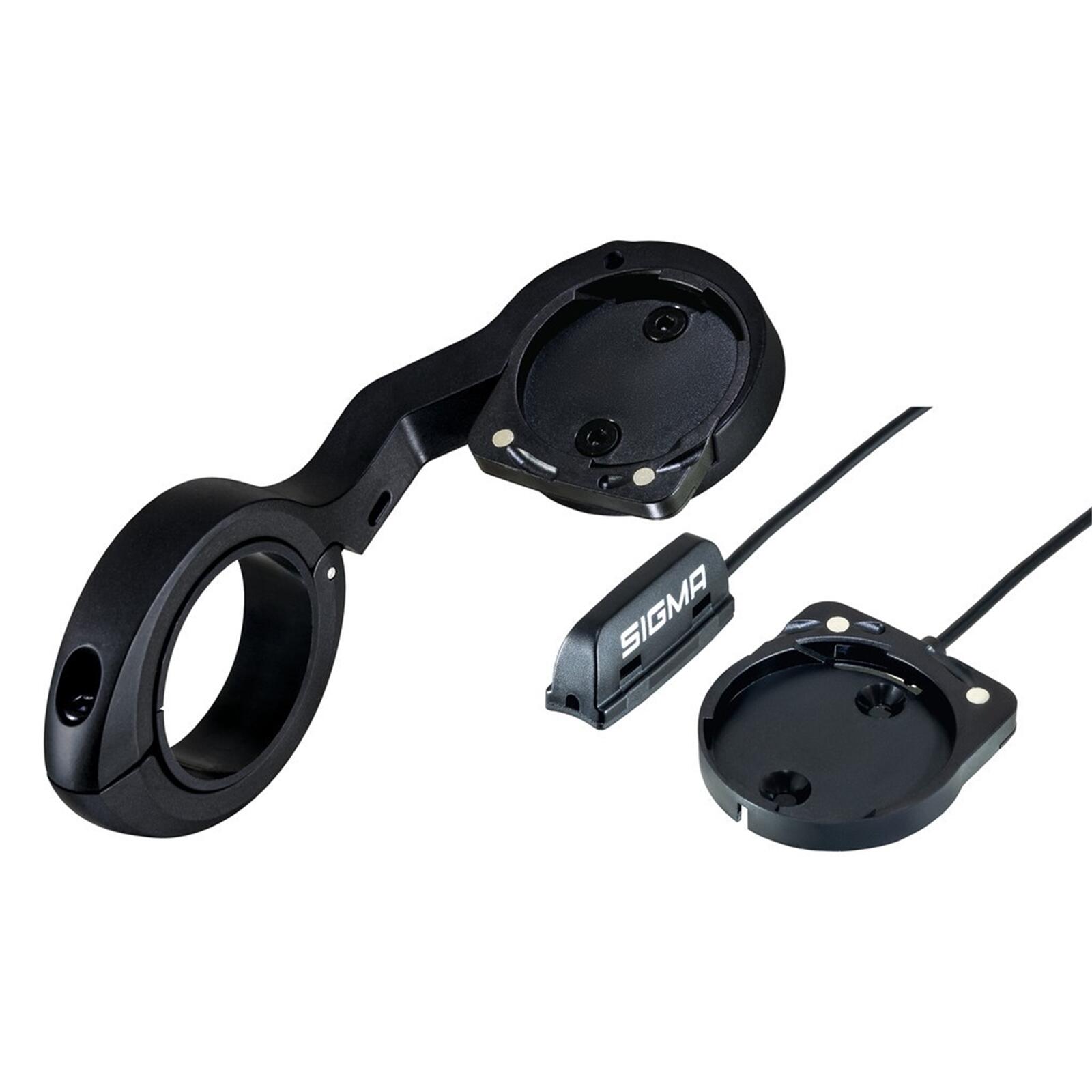 Sigma Uchwyt Long Butler 2450 Wr/Wl