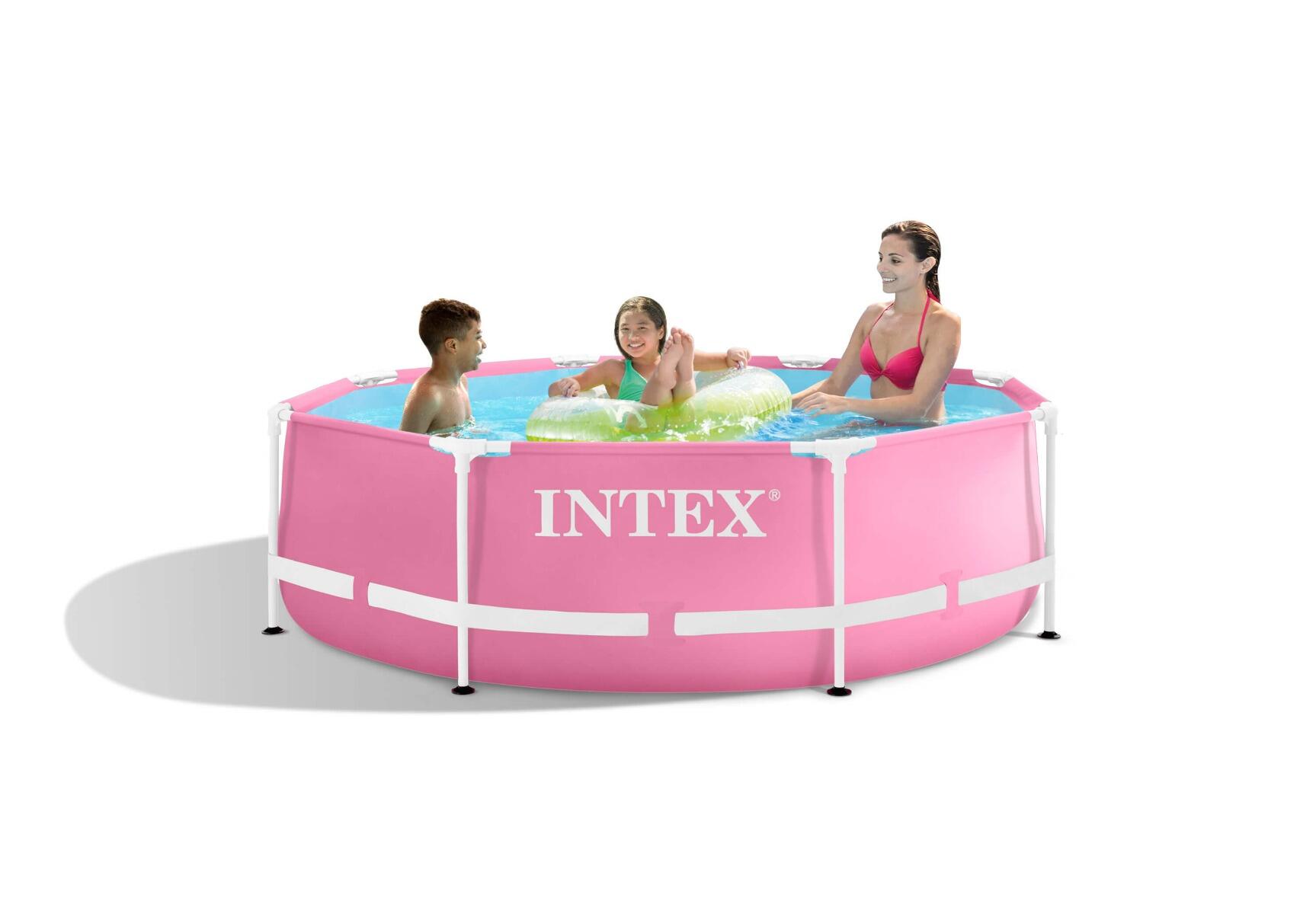Intex BASEN STELAŻOWY OGRODOWY 28290ND