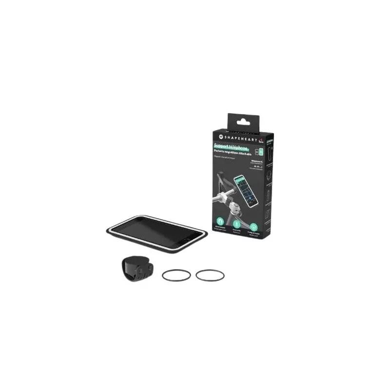 Wsparcie magnetic for smartphone Shapeheart M