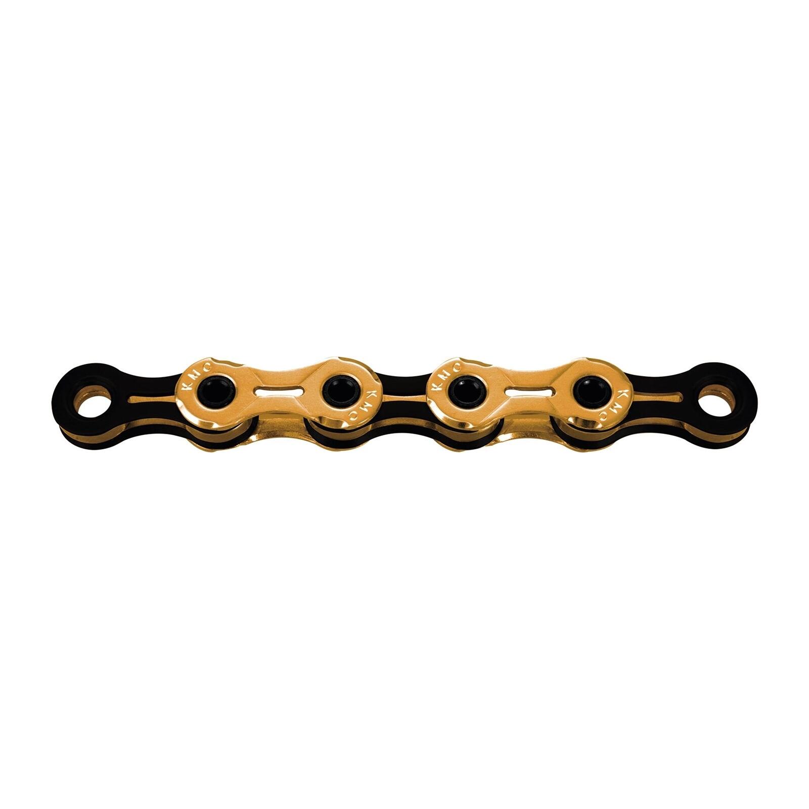 X11SL Waxed - Ti-N - Gold/Black