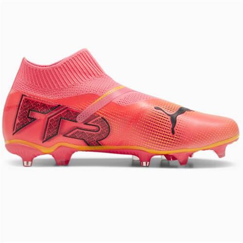 Buty Puma Future 7 Match+ LL FG/AG 107711-03 różowy 44 1/2