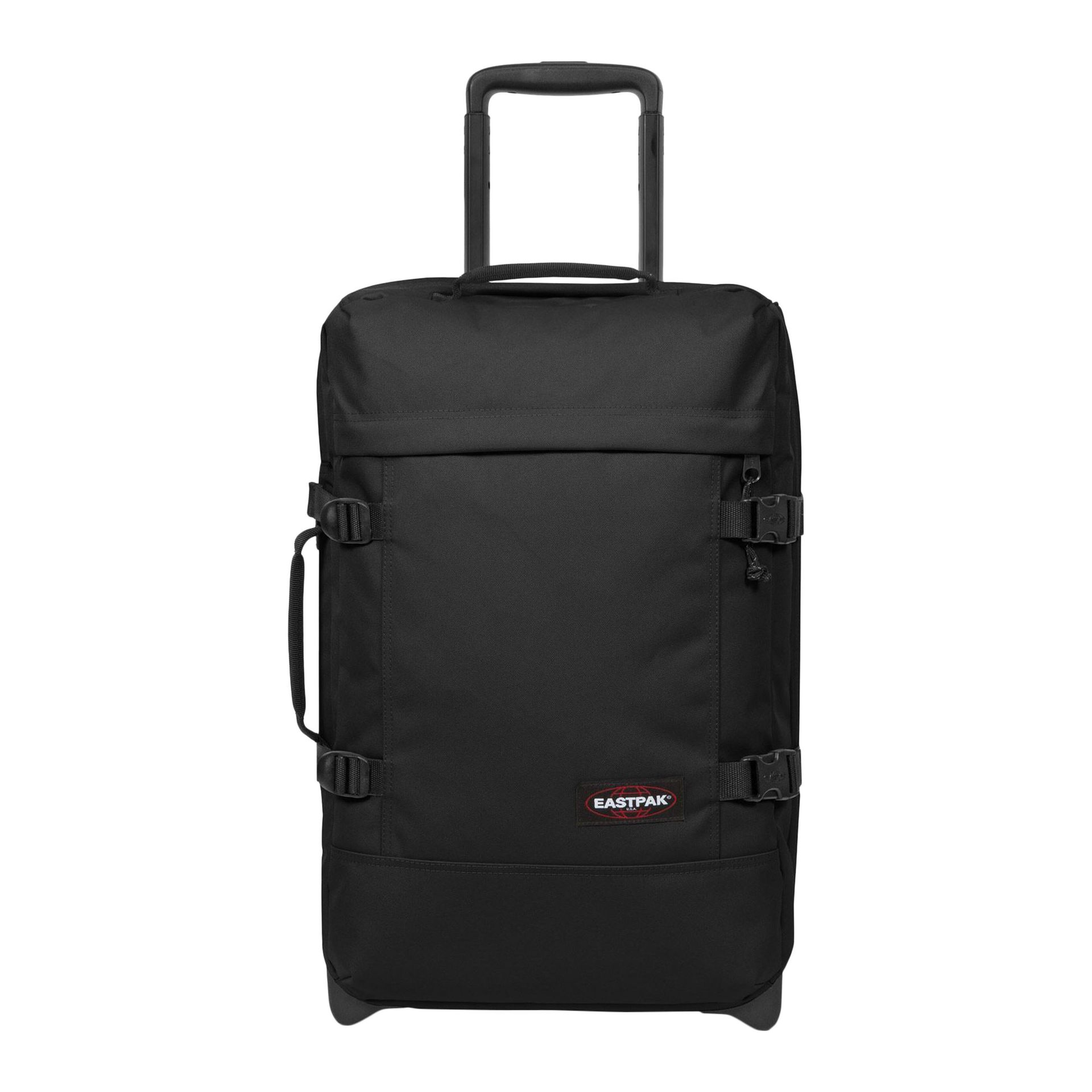 Eastpak Tranverz Walizka, 42l, Czarny