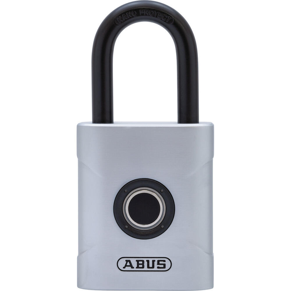 ABUS Touch 57/50 Kłódka konwencjonalna 1 szt.