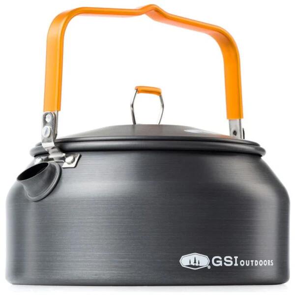 GSI Czajnik turystyczny TEA KETTLE HAE
