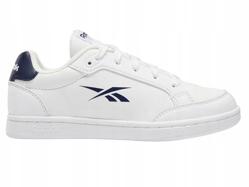 Buty na co dzień Reebok Royal Vector Smash