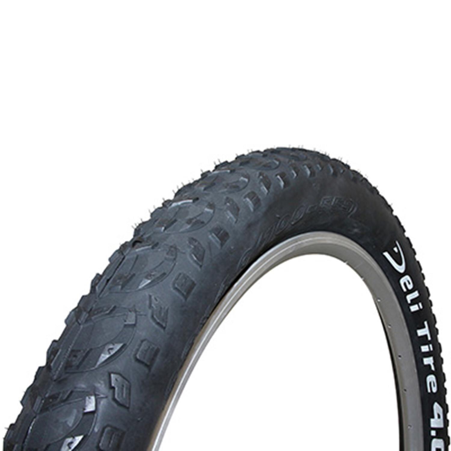 Opona rowerowa MTB Deli fat bike TR