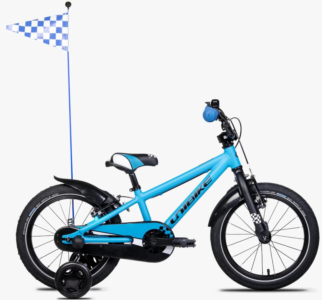 Unibike Viking 16 8