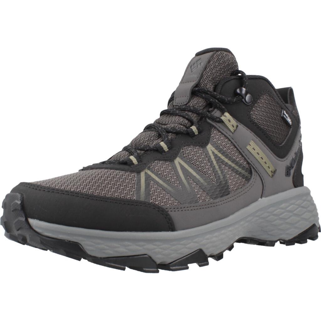 Columbia Trekkingi Peakfreak Rush™ Mid OutDry™ 2126591 Szary