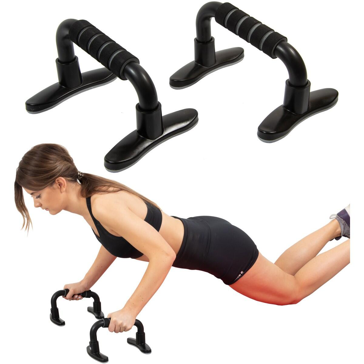 EB FIT Uchwyty do pompek Eb fit galeriasportowa.pl-22453-0