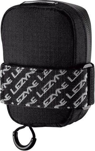 LEZYNE Torebka podsiodłowa LEZYNE ROAD CADDY, czarna A-LZN-1-SB-RDCADDY-V104