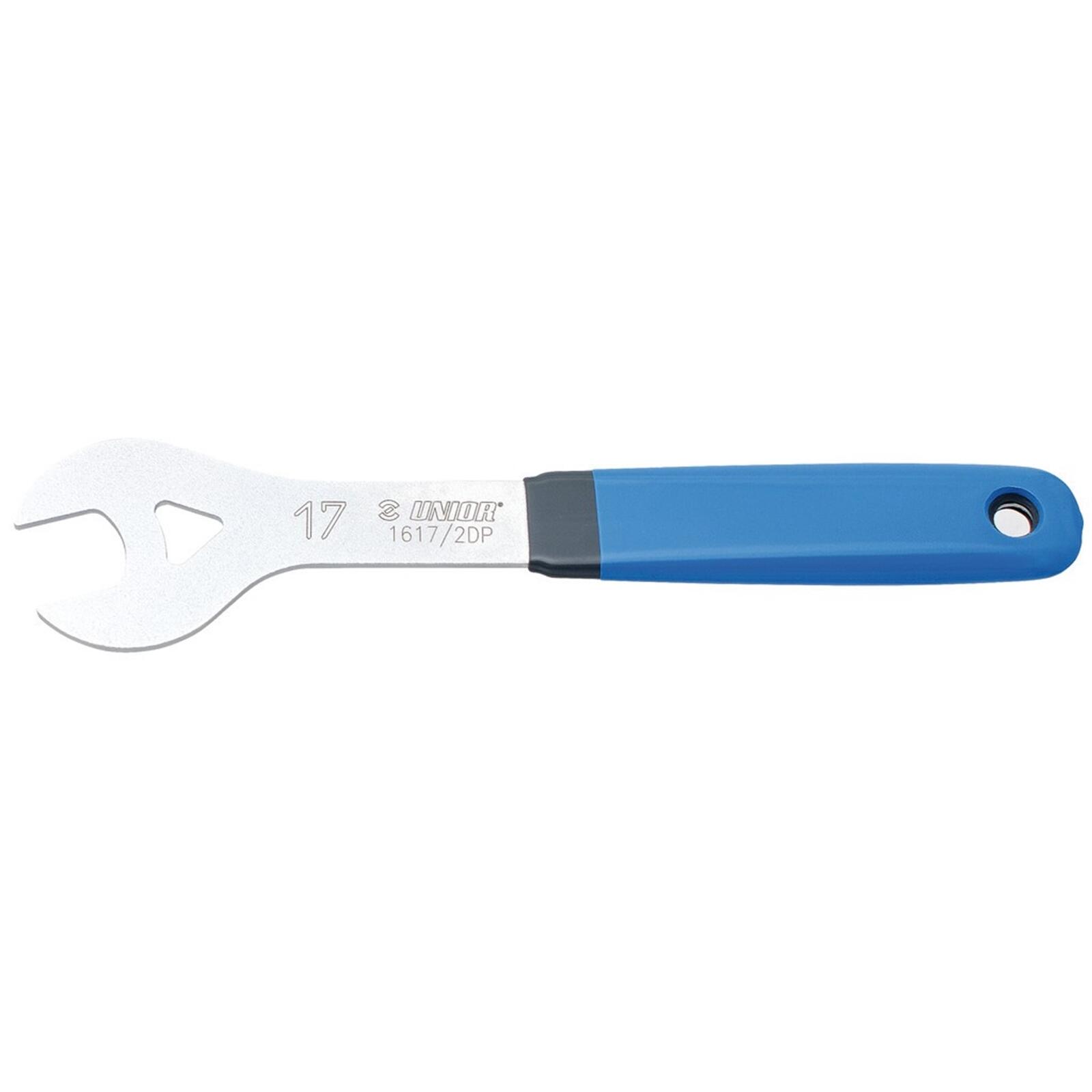 Union stożek klucza 2362006800, niebieski, 8 x 1.6 x 1.6 cm,,,,, 615521 CVC569