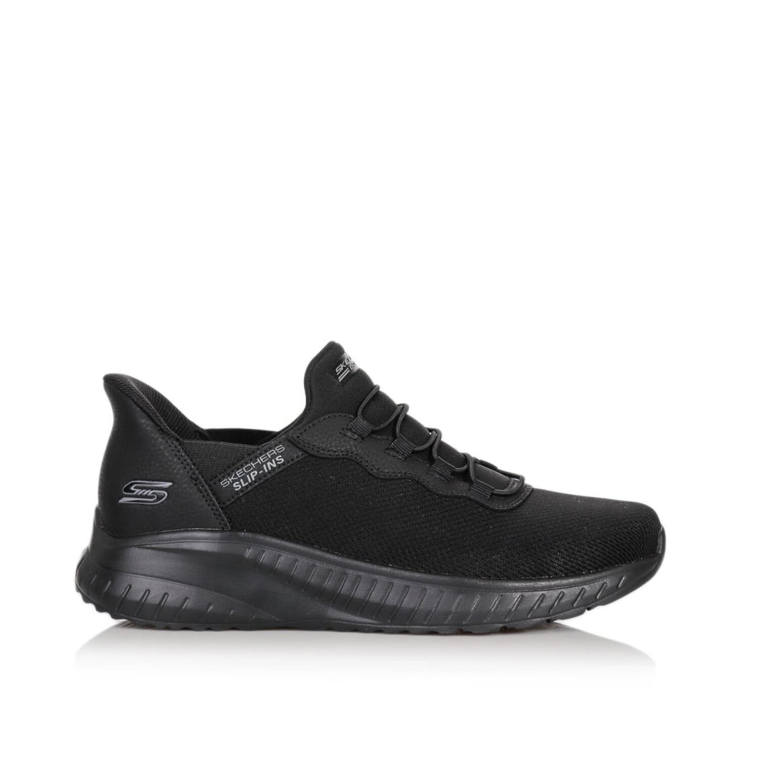 Buty treningowe męskie Skechers 118300BBK