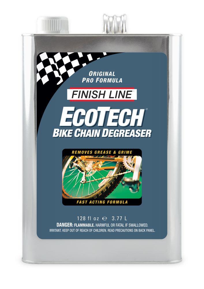 One Wykończenie Line Ecotech 2 Multi-zmywającym 3800 ML środek do czyszczenia, wielokolorowa, Size ED0016601