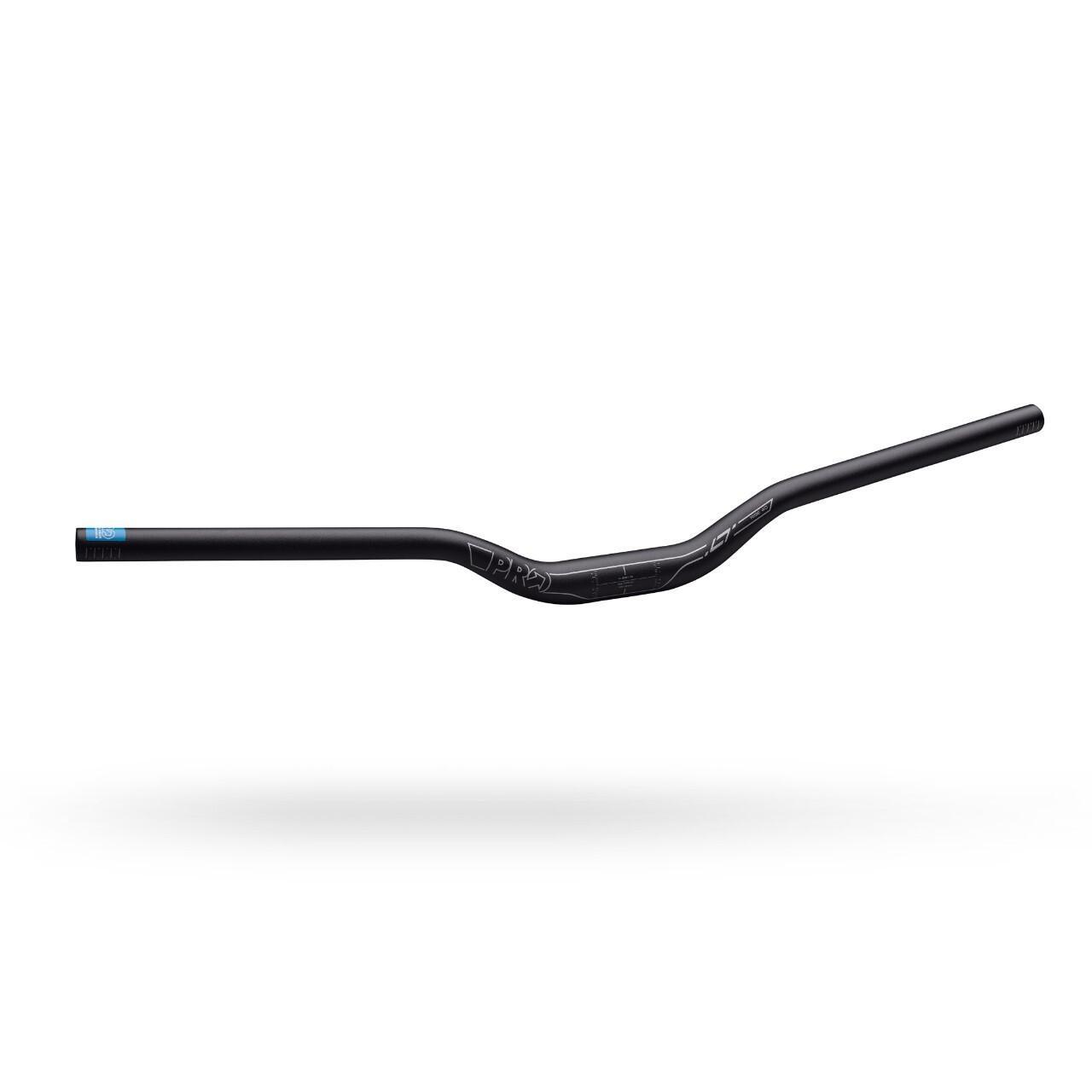 Kierownica PRO LT alum. High Rise 740mm 31.8mm