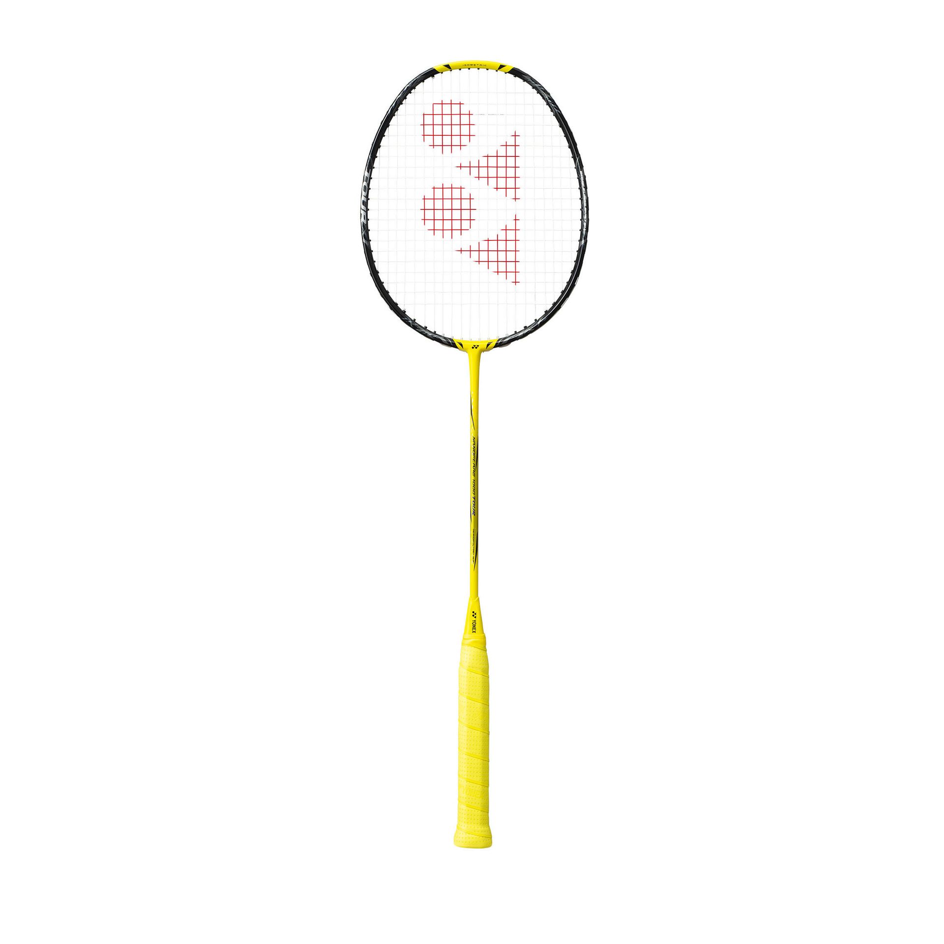 Rakieta do badmintona YONEX NANOFLARE 1000 TOUR