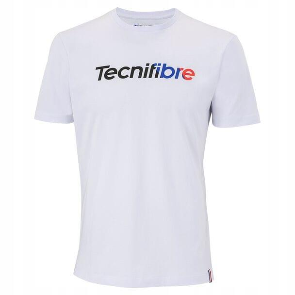 Koszulka dla dzieci Tecnifibre Club 22