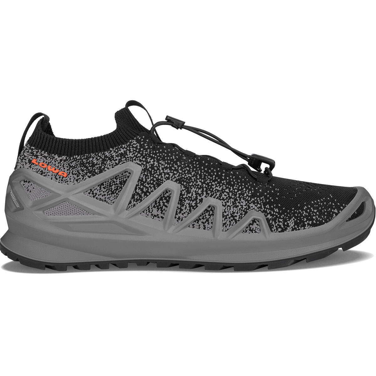 Buty trekkingowe męskie Lowa Fusion Low