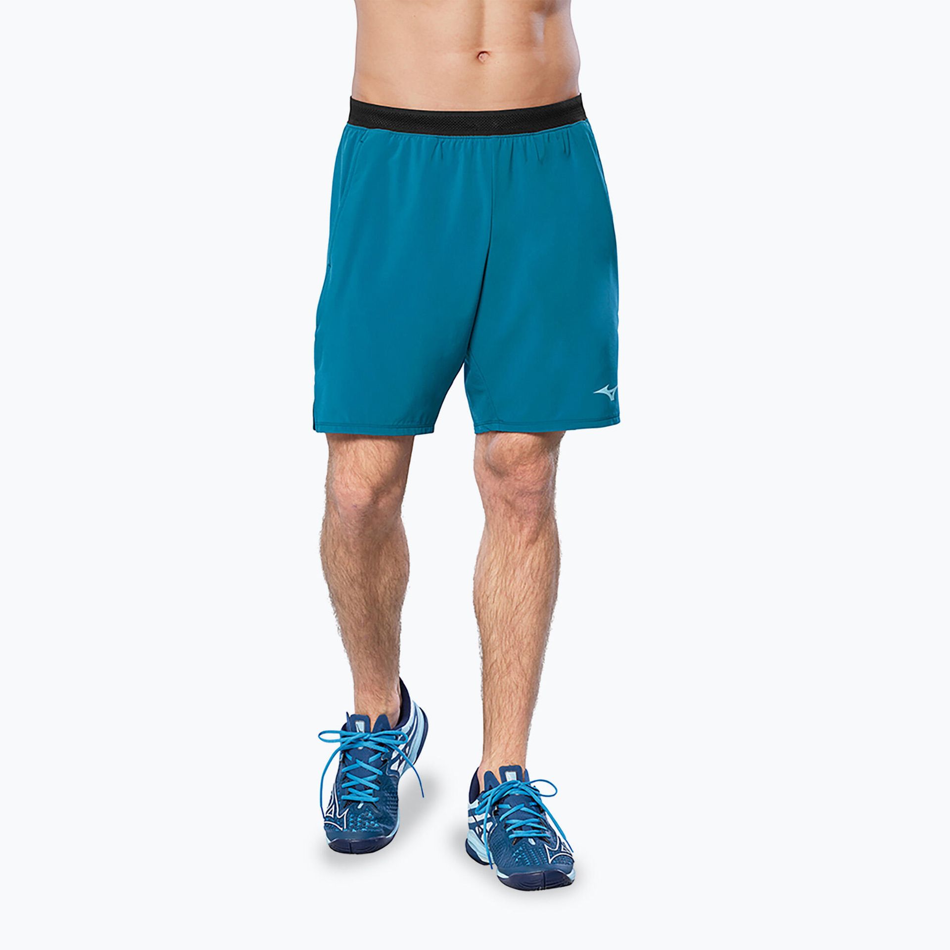 Spodenki tenisowe męskie Mizuno Laser Short